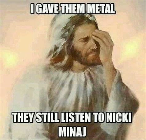 i gave them metal they still listen to house|It's an oldie, but I do want to go listen to Baby Metal now.